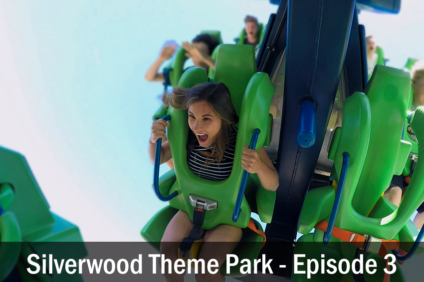 Silverwood